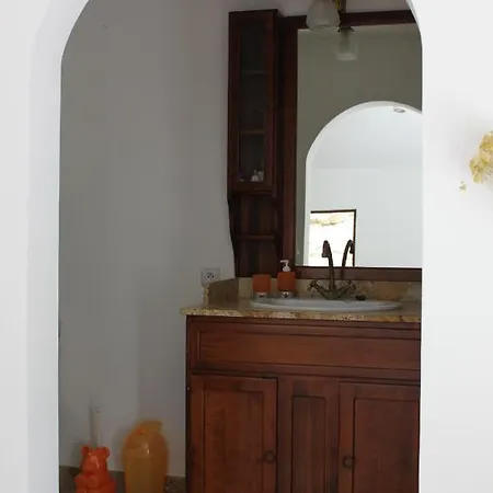 Bed & Breakfast Brian's End Private Independant Guest 2 Persons Grane