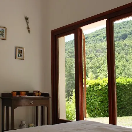 Bed & Breakfast Brian's End Private Independant Guest 2 Persons
